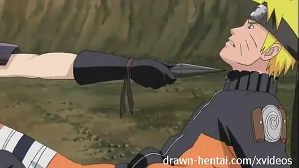 Naruto e a Princesa