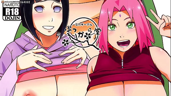 Naruto’s Sex Adventure – Naruto Porn