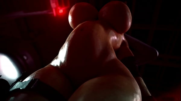Resident Evil Lights Out