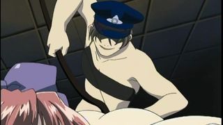 Sex Taxi Hentai Anime (Russian Voiceover)