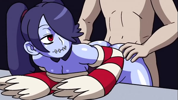 Squigly – Skullgirls [Compilation]