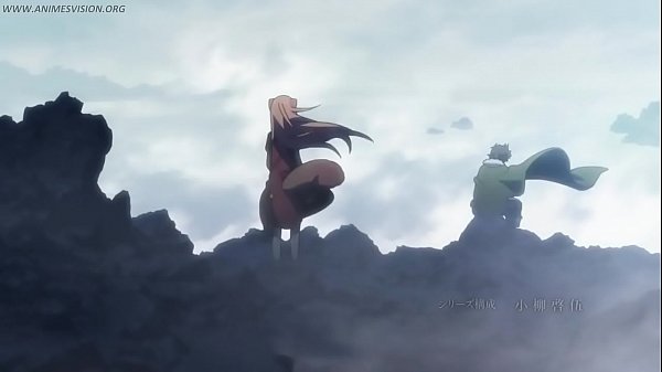 Tate no Yuusha EP [01] PT-BR