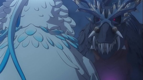 Tate No Yuusha No Nariagari – Ep. 16 – PT-BR