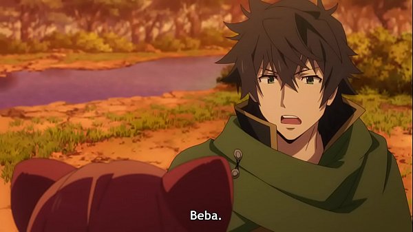 Tate no Yuusha no Nariagari – Episódio 2 HD PT-BR