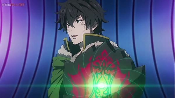 Tate no Yuusha no Nariagari Season 2 06
