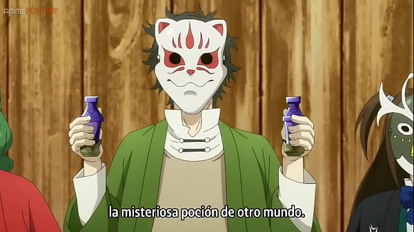 Tate no Yuusha no Nariagari Season 2 08