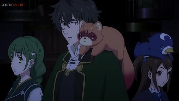 Tate no Yuusha no Nariagari Season 2 09