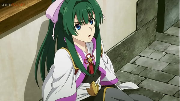 Tate no Yuusha no Nariagari Season 2 11