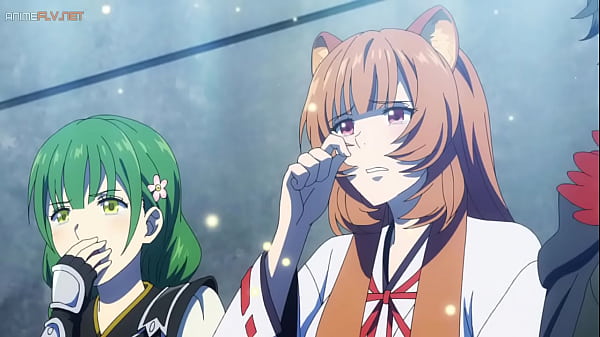 Tate no Yuusha no Nariagari Season 2 12