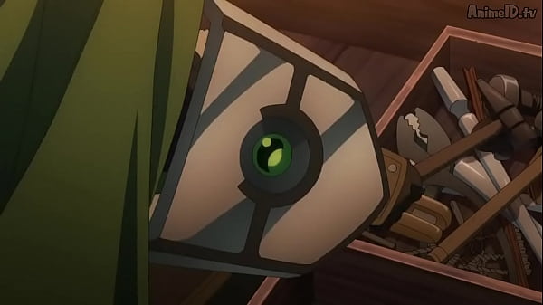 Tate no Yuusha T1 Sub. Esp. 08