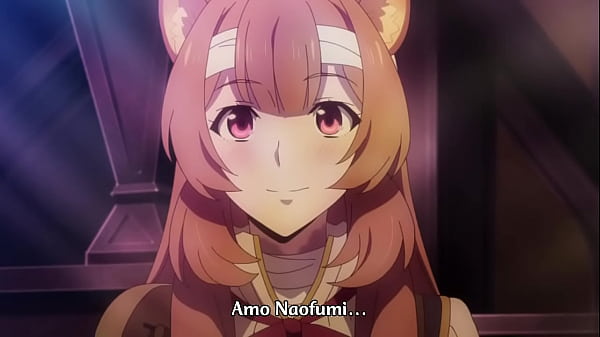 Tate no Yuusha T1 Sub. Esp. 09