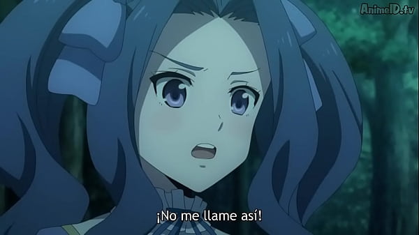 Tate no Yuusha T1 Sub. Esp. 13
