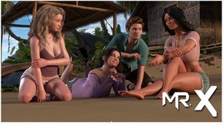 TreasureOfNadia – Beach Girls Pickup E1 #70