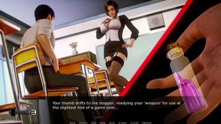 Waifu Academy – (PT 43) – NC
